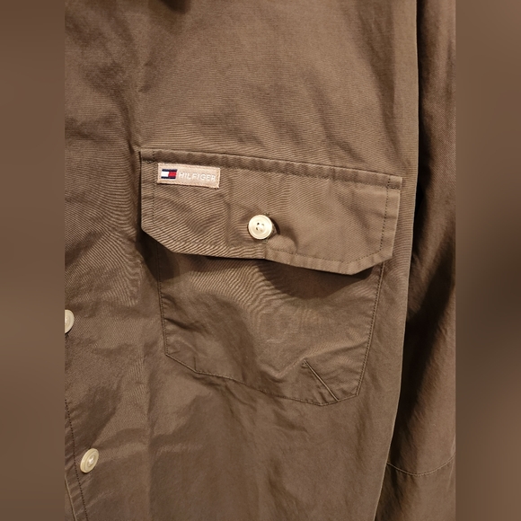 Tommy Hilfiger Shirt - Picture 2 of 3